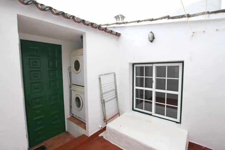 Vila Casa Vicente Vista Al Mar Y Montana Breña Alta Exteriér fotografie